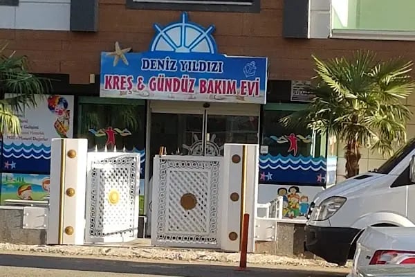 Deniz Yıldızı Kreş Ve Gündüz Bakım Evi - Resim 17