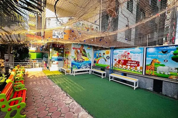 Deniz Yıldızı Kreş Ve Gündüz Bakım Evi - Resim 8