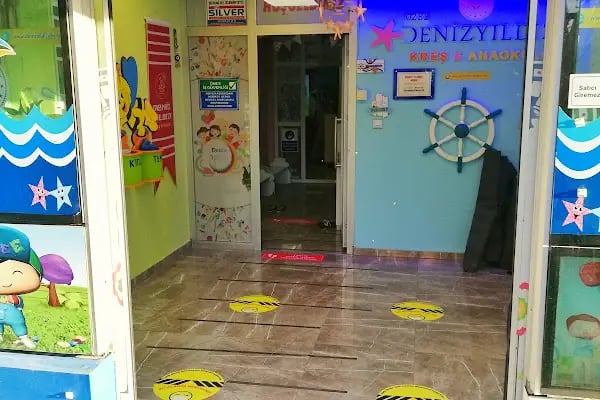 Deniz Yıldızı Kreş Ve Gündüz Bakım Evi - Resim 16