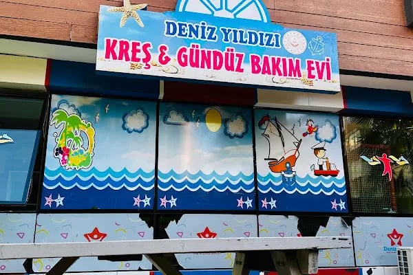 Deniz Yıldızı Kreş Ve Gündüz Bakım Evi - Resim 9
