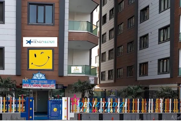 Deniz Yıldızı Kreş Ve Gündüz Bakım Evi - Resim 12