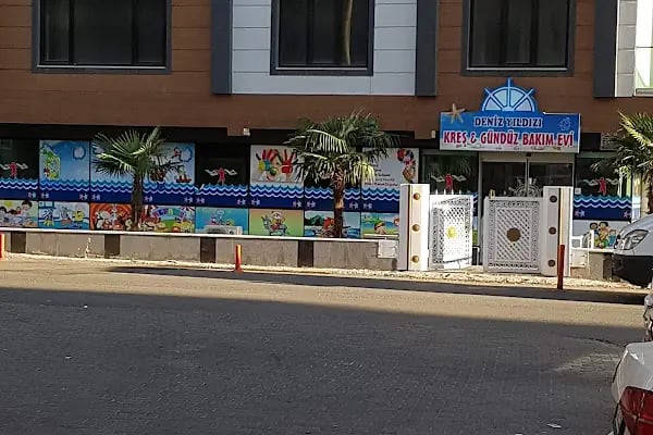 Deniz Yıldızı Kreş Ve Gündüz Bakım Evi - Resim 19