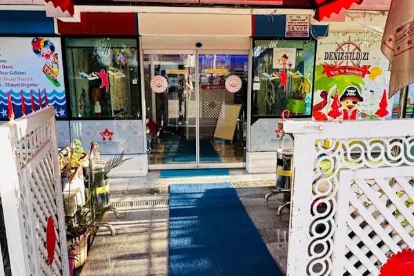 Deniz Yıldızı Kreş Ve Gündüz Bakım Evi - Resim 15