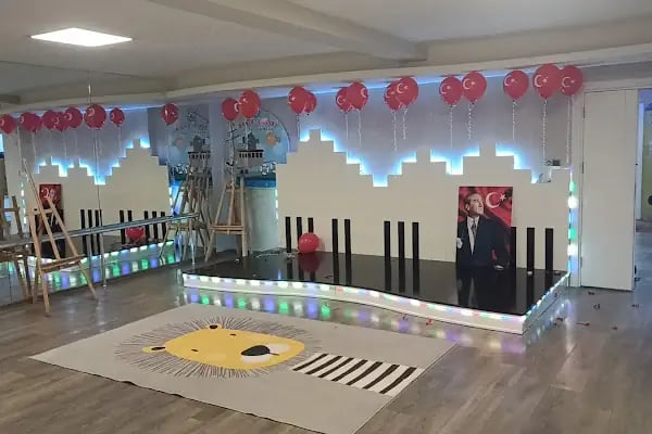 Deniz Yıldızı Kreş Ve Gündüz Bakım Evi - Resim 18