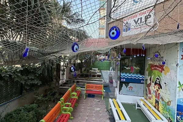 Deniz Yıldızı Kreş Ve Gündüz Bakım Evi - Resim 20