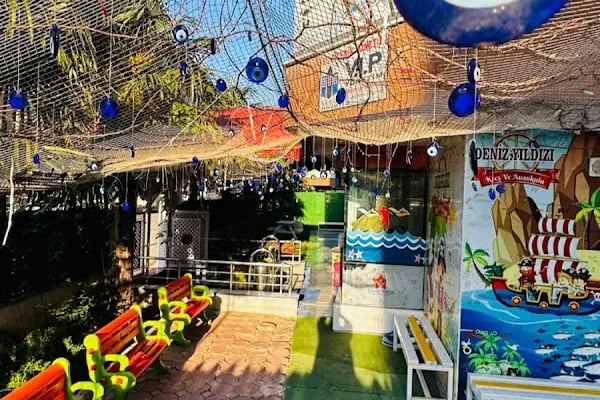 Deniz Yıldızı Kreş Ve Gündüz Bakım Evi - Resim 5