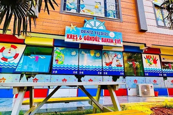 Deniz Yıldızı Kreş Ve Gündüz Bakım Evi - Resim 14