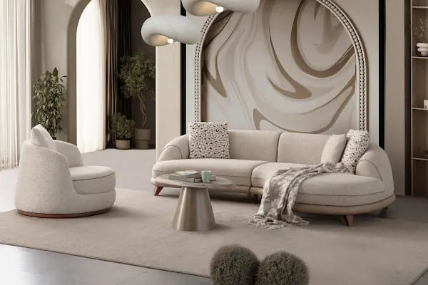 Luxe Life Şaşırtan Mobilyalar Edremit - Resim 10
