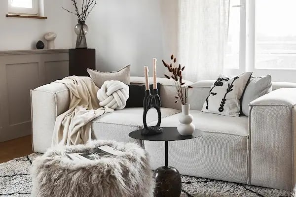 Luxe Life Şaşırtan Mobilyalar Edremit - Resim 15
