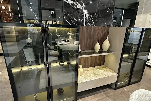 Luxe Life Şaşırtan Mobilyalar Edremit - Resim 20