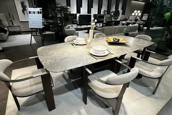 Luxe Life Şaşırtan Mobilyalar Edremit - Resim 6