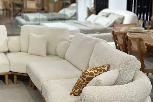 Luxe Life Şaşırtan Mobilyalar Edremit - Resim 11