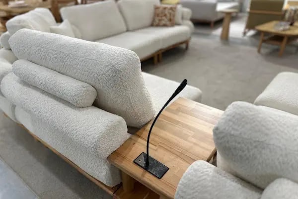 Luxe Life Şaşırtan Mobilyalar Edremit - Resim 17