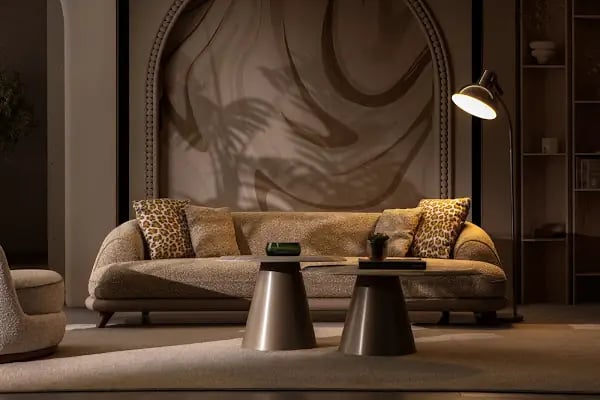 Luxe Life Şaşırtan Mobilyalar Edremit - Resim 7