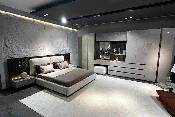 Luxe Life Şaşırtan Mobilyalar Edremit - Resim 5