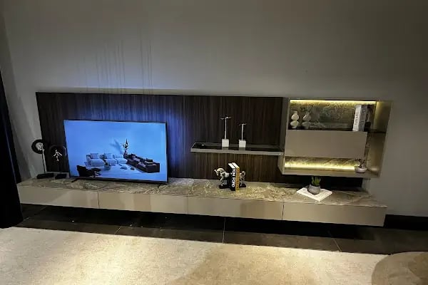 Luxe Life Şaşırtan Mobilyalar Edremit - Resim 12