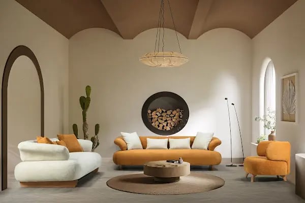 Luxe Life Şaşırtan Mobilyalar Edremit - Resim 4