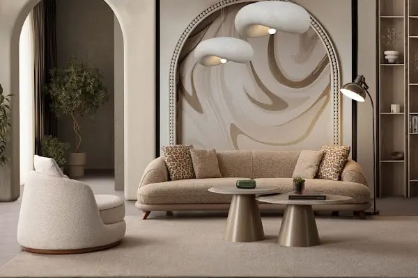 Luxe Life Şaşırtan Mobilyalar Edremit - Resim 16