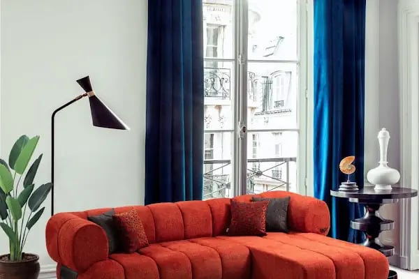 Luxe Life Şaşırtan Mobilyalar Edremit - Resim 19