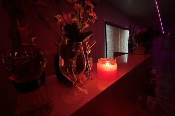 Efsane Masaj Salonu - Resim 4
