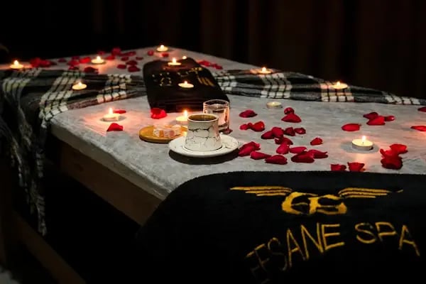 Efsane Masaj Salonu - Resim 9