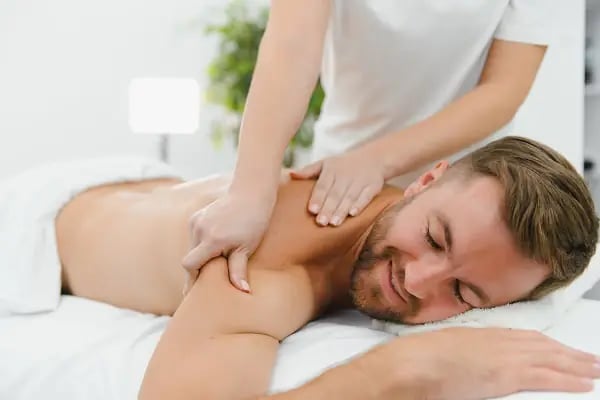 Efsane Masaj Salonu - Resim 12