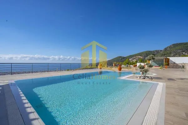 Celia Homes Luxury Estate Alanya - Resim 15