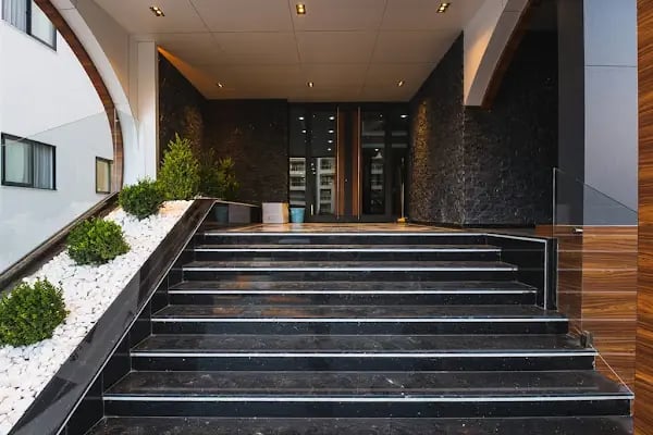 Celia Homes Luxury Estate Alanya - Resim 17