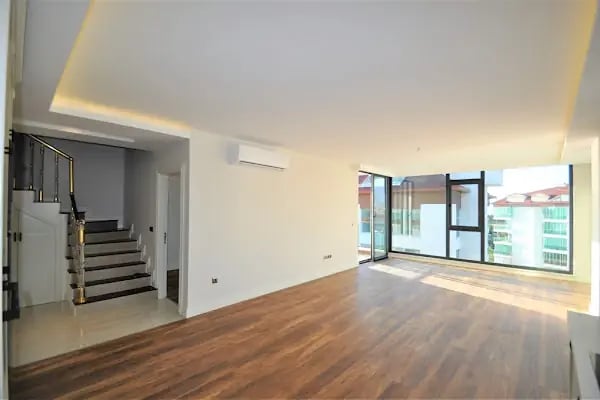 Celia Homes Luxury Estate Alanya - Resim 9