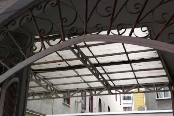 Yıldıztepe Cezine Camii - Resim 5