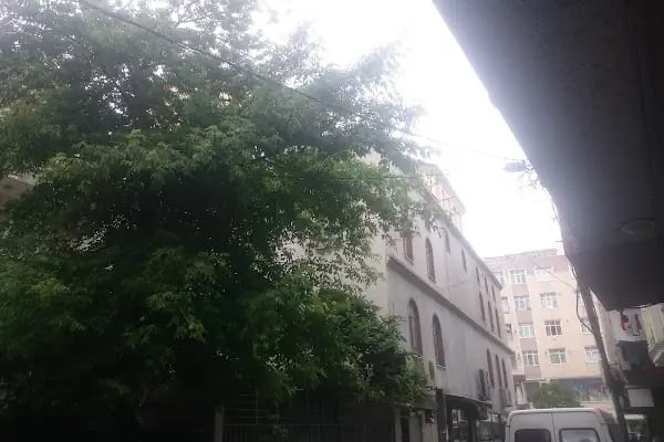 Yıldıztepe Cezine Camii - Resim 15