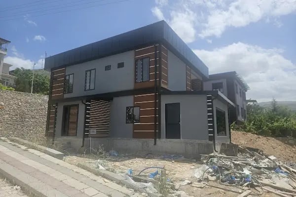 Yıldıztepe Cezine Camii - Resim 11