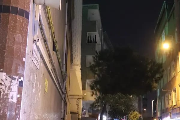Yıldıztepe Cezine Camii - Resim 8