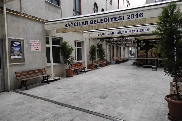 Yıldıztepe Cezine Camii - Resim 13