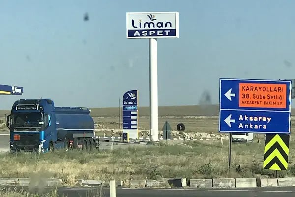 Aspet Petrol - Resim 5