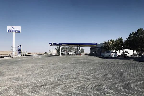 Aspet Petrol - Resim 8