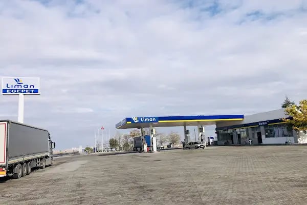 Aspet Petrol - Resim 9