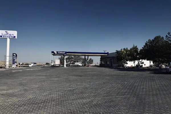 Aspet Petrol - Resim 7