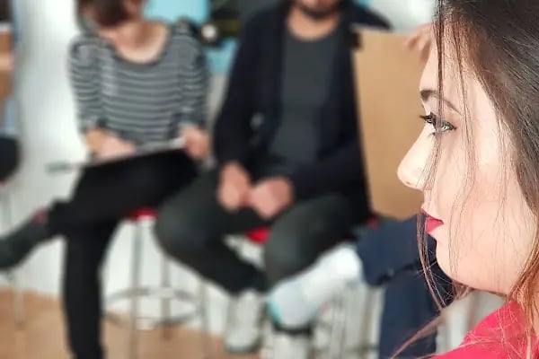 Ehli Sanat Çizim Atolyesi Konya Resim Kursu - Resim 20