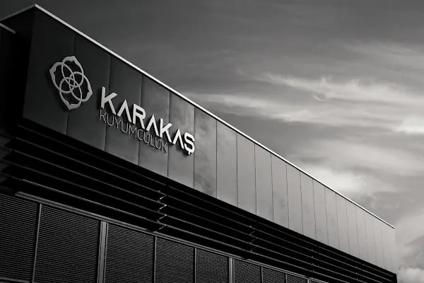 KARAKAŞ KUYUMCULUK 1 (AHATLI ŞUBESİ) - Resim 1