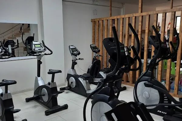 NON GYM Fitness Salonu - Resim 7