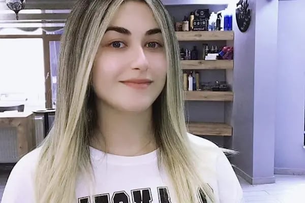 KUAFÖR AYKUT KADER - Resim 11