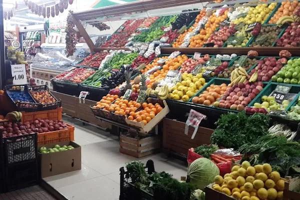 Şeref Market - Resim 7