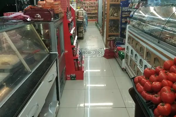 Şeref Market - Resim 9
