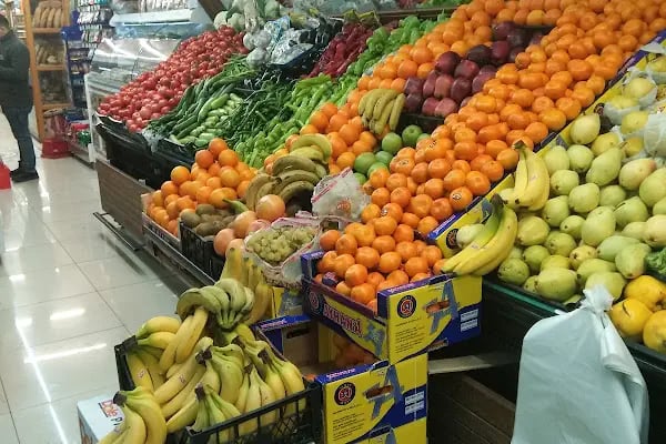 Şeref Market - Resim 5