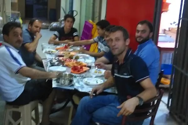 Şeref Market - Resim 13
