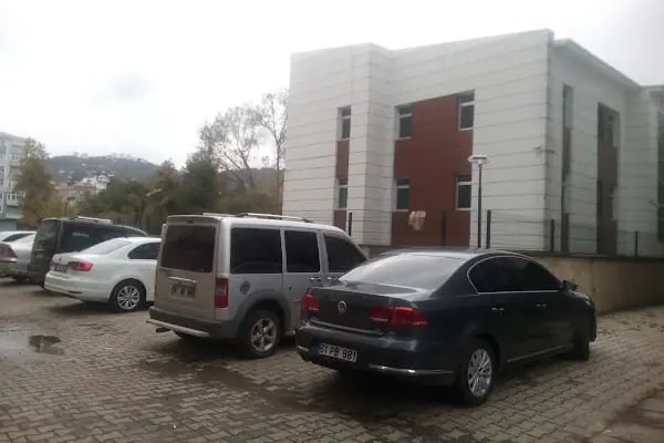 Beşikdüzü Sosyal Güvenlik Merkezi - Resim 5