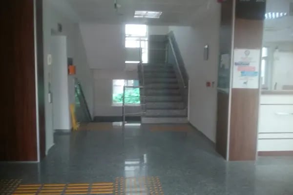 Beşikdüzü Sosyal Güvenlik Merkezi - Resim 12