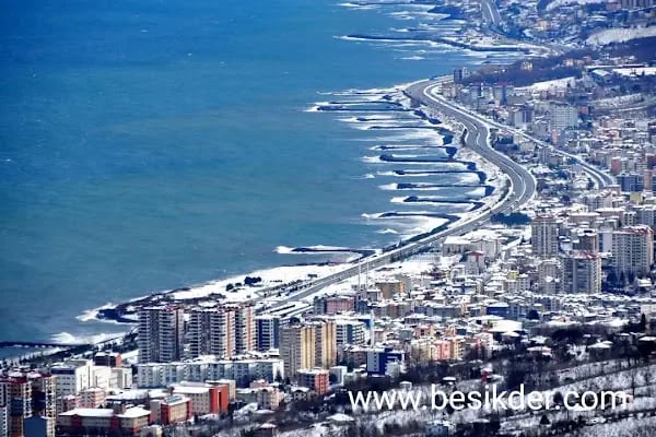 Beşikdüzü Sosyal Güvenlik Merkezi - Resim 6