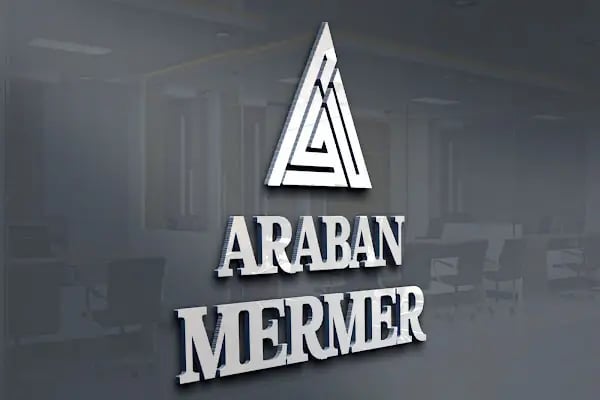 Araban Mermer - Resim 14